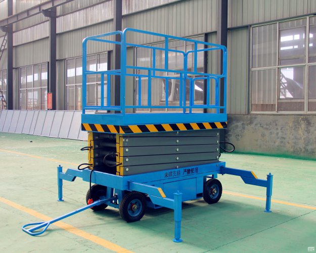 移動升降機(jī)